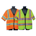 ANSI Class III Safety Vest